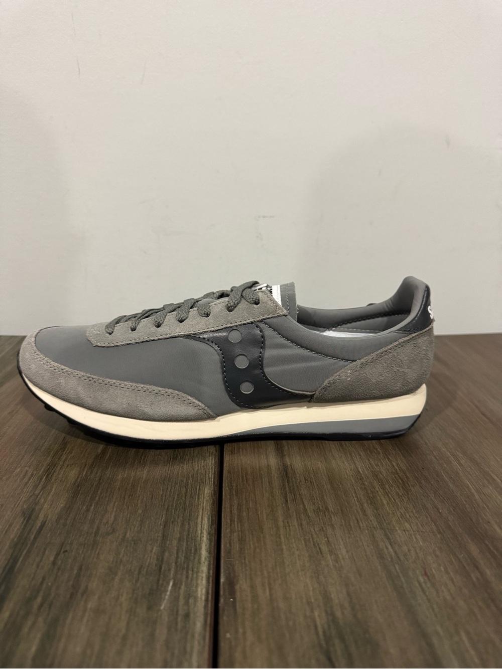 SAUCONY TRAINER 80 RUNNING SHOES